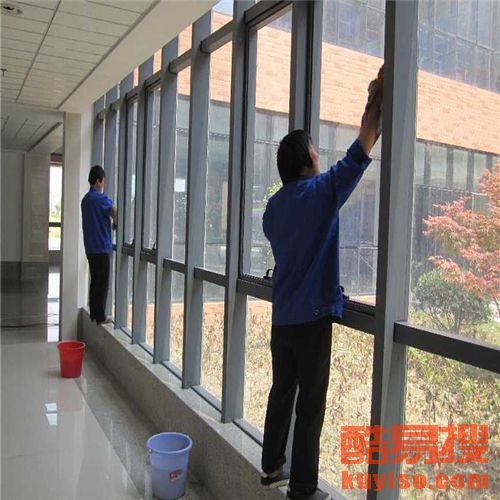 北京酷易搜 一站式專業清潔與除四害服務，打造健康潔凈空間